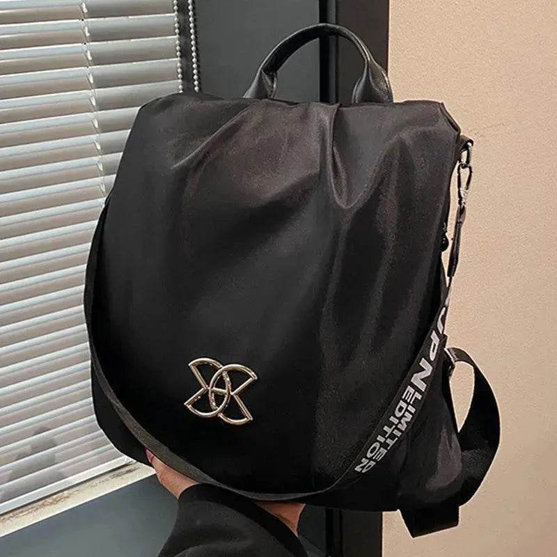 Travel Backpack for women Trendy Fashion Luggage Bag - EX-STOCK Canada