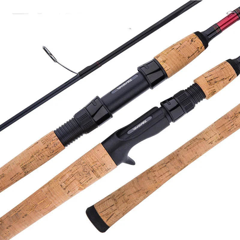 Telescopic fishing rod EX-STOCK Canada