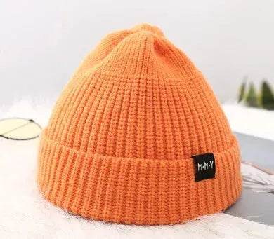 Baby winter woolen hat infant toddler beanie - EX-STOCK Canada