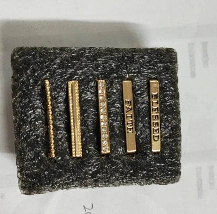 Wrist Watch Strap Decorative Ring for smart watches - EX-STOCK Canada