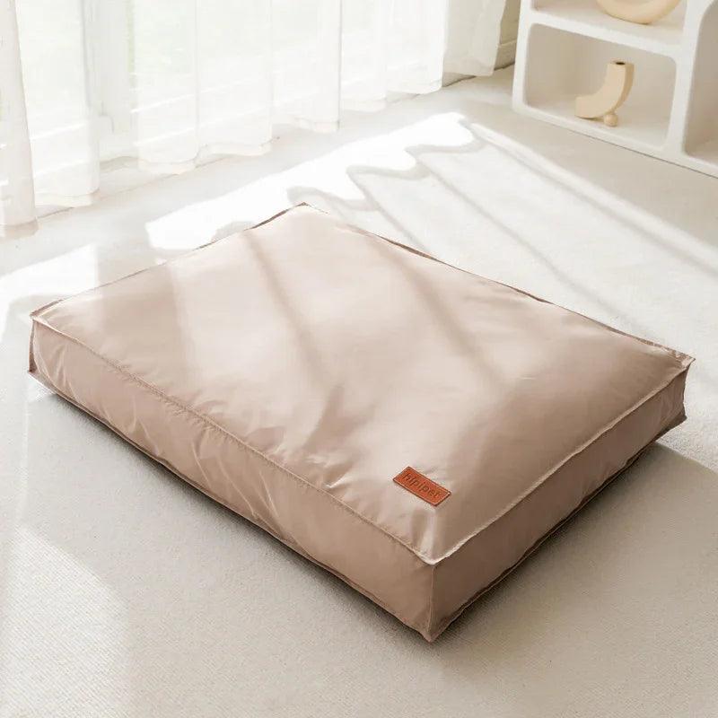 Letto Impermeabile per Cani Tappetino da Dormire per Animali Domestici Piccolo Medio Grande Divano Letto per Cani Gatti Cuccia Prodotti per Animali Materassi AccessoriEX-STOCK Canada