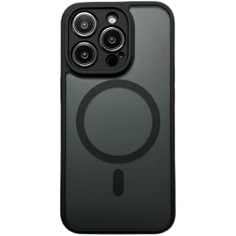 Magnetic Wireless Charging Phone Case - EX-STOCK Canada