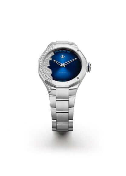 Baume & Mercier Riviera Coastline 10677 - EX-STOCK Canada