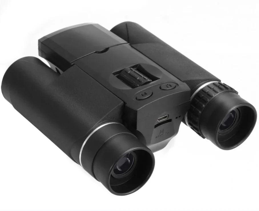 Digital HD Camera Binoculars EX-STOCK Canada