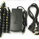 96w 12V24V universal adjustable power adapter - EX-STOCK Canada