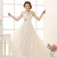 Evening dress one-shoulder dinner banquet long banquet EX-STOCK Canada
