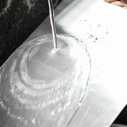 Household Stainless Steel Cutting Board Cut Vegetables EX-STOCK Canada