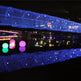Christmas led lights string lights outdoor waterproof fishnet lights full of stars paved holiday lights wedding ins decorative lights - EX-STOCK Canada