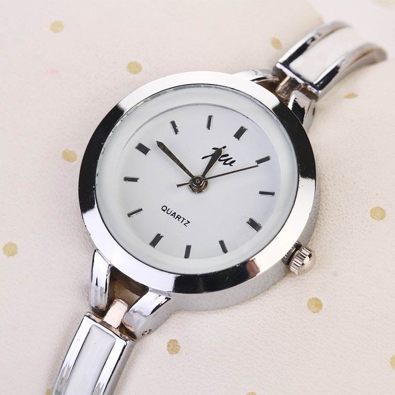 Ladies bracelet quartz watch for women - EX-STOCK Canada