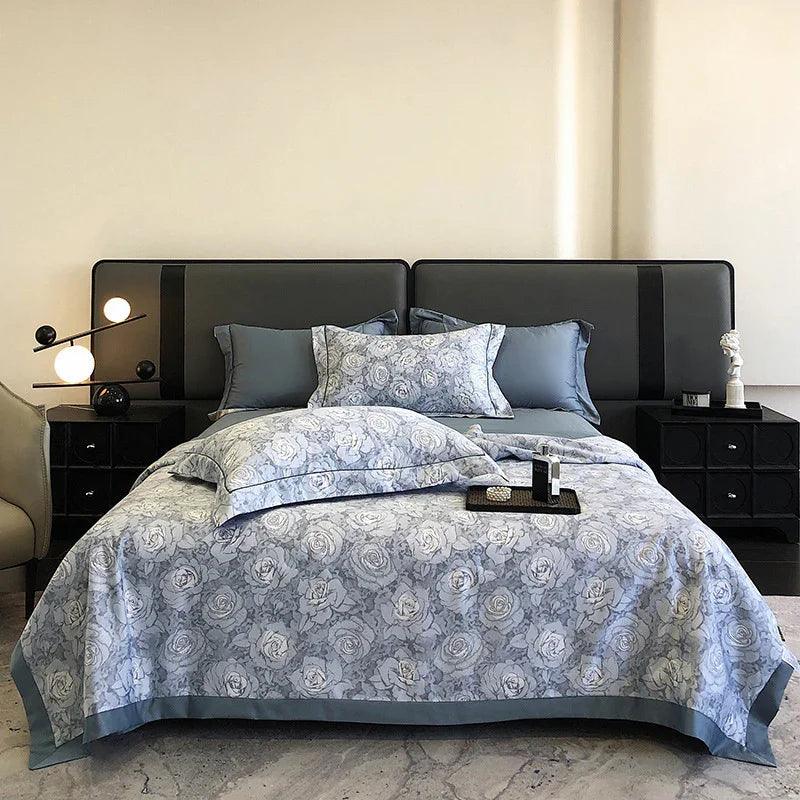 Washable Tencel Summer Cooling Duvet Airable Cover Washable EX-STOCK Canada