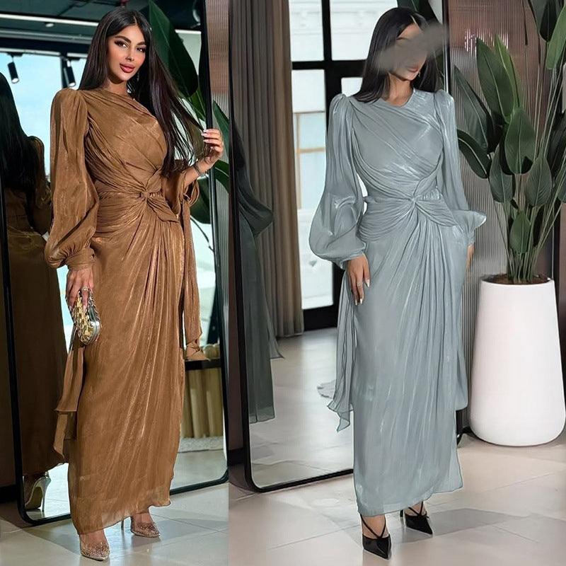 Abito Robe Medio Oriente Dubai - EX-STOCK Canada