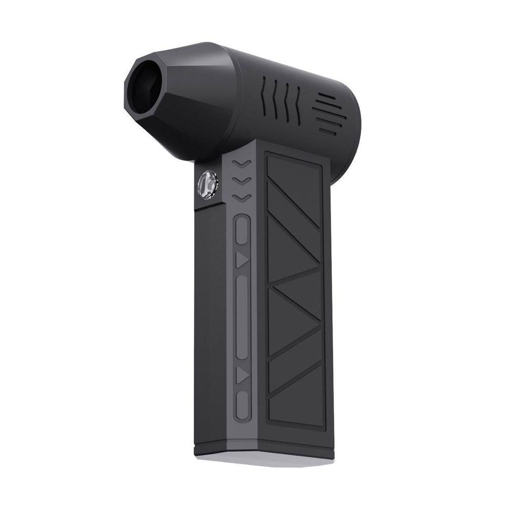 High-speed Mini Handheld Hair Dryer Dust Blower EX-STOCK CANADA