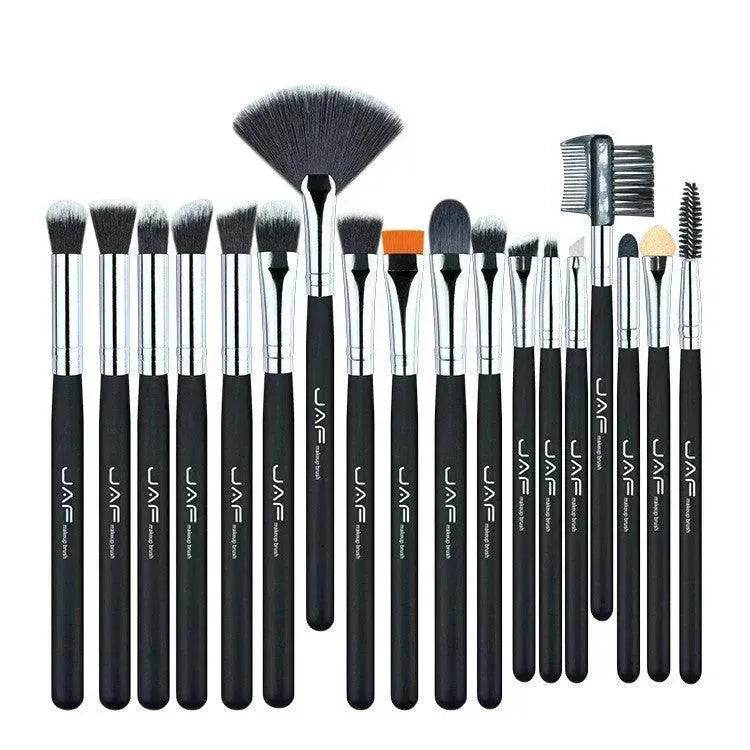 24 makeup brushes - EX-STOCK Canada