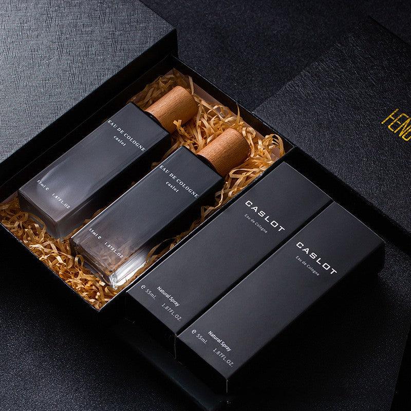 Colonia de perfume ligera de larga duración para hombre de 55 ml - EX-STOCK Canada