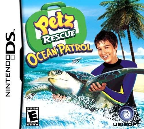 Petz Rettung: Meerespatrouille