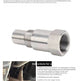 Oxygen Sensor Connector Modification Accessories Sensor Adapter - EX-STOCK Canada