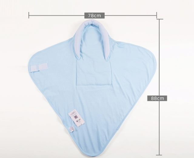 Newborn Baby Blanket Autumn And Winter Package | EX-STOCK product gallery photo 10