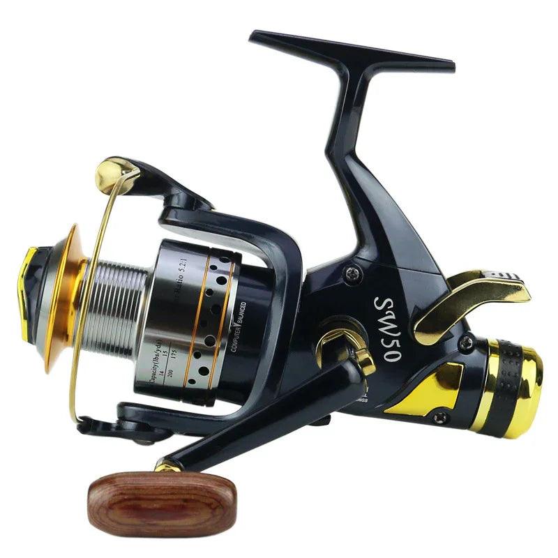 Carrete de pesca SW50 60EX-STOCK Canada