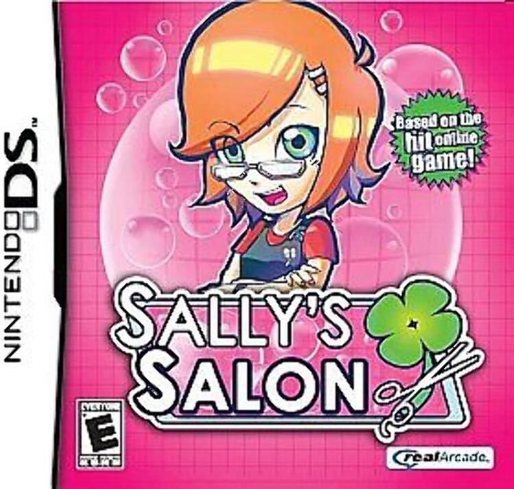 Salón de Sally
