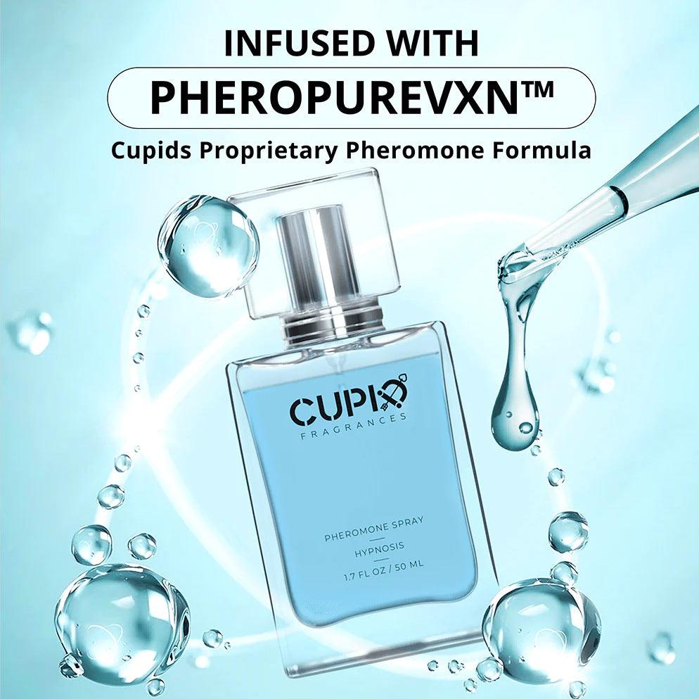 Parfum pour hommes Cologne Cupid Charm - EX-STOCK Canada