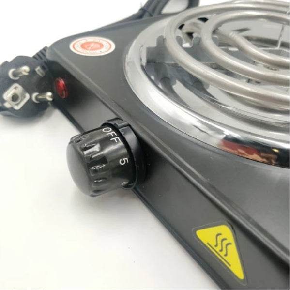 Arabian hookah coconut shell charcoal point carbon stove - EX-STOCK Canada