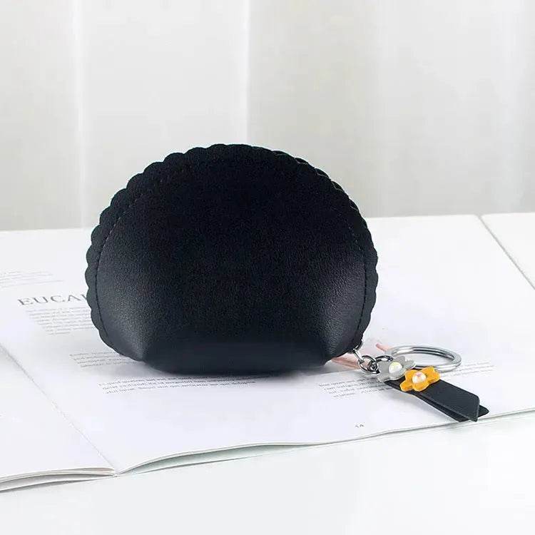 Casual Women Synthetic Leather Zipper Change phone Wallet Purse - EX-STOCK Canada