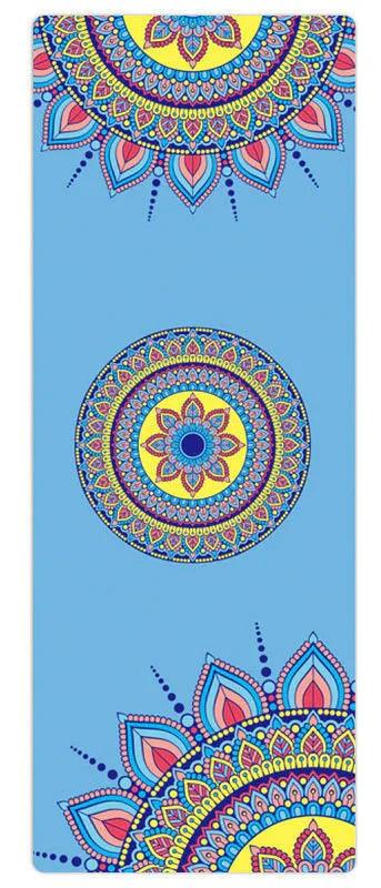 Esterilla de yoga antideslizanteEX-STOCK Canada