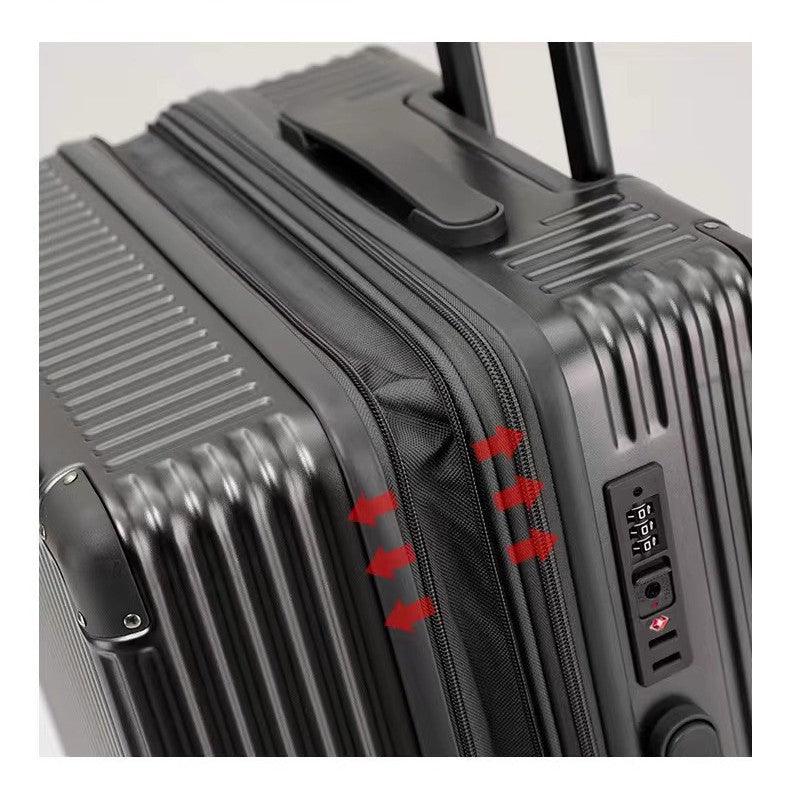20-Zoll-Boardingtasche Erweiterter Trolley-Koffer | EX-STOCK Canada