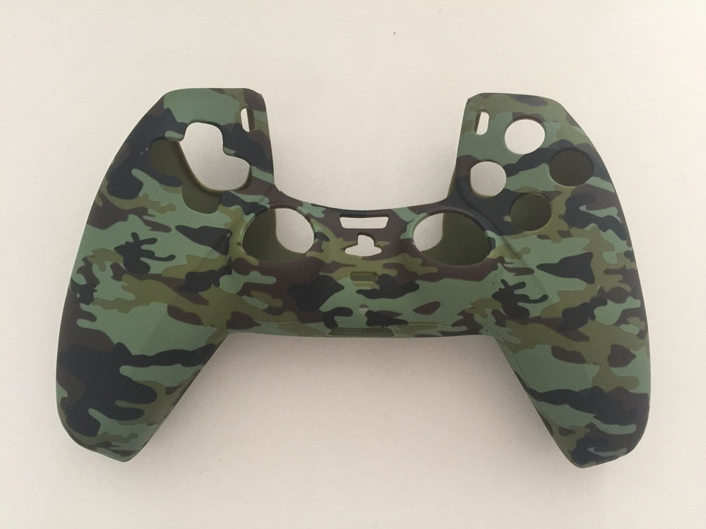 Housse de protection en silicone antidérapante pour PS5EX-STOCK Canada