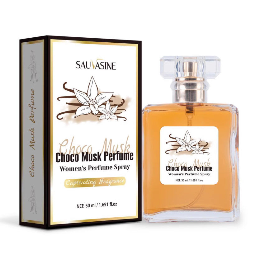 Moisturizing Cocoa Musk Perfume 50ml - EX-STOCK Canada