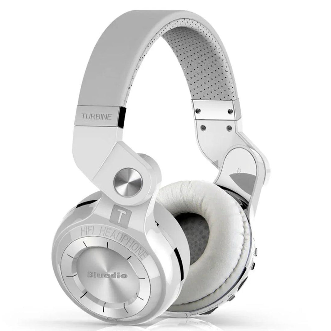 Bluetooth Headset Card Plug-in Iine Subwoofer Headset EX-STOCK Canada