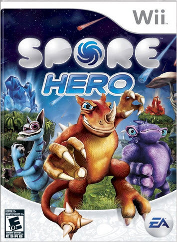 Spore-Held