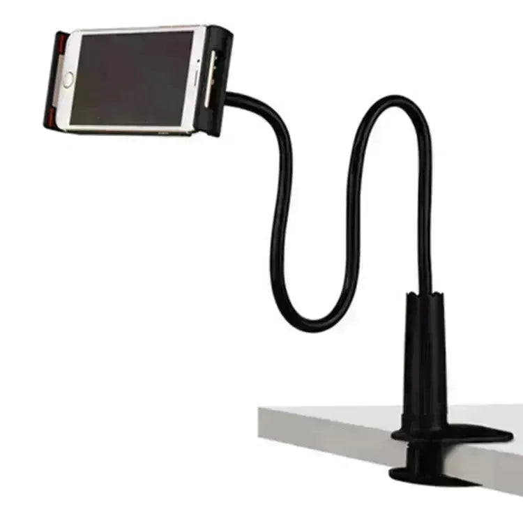 Support de téléphone à la tablette de montage flexible