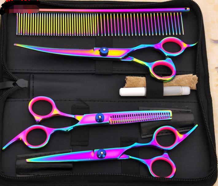 Pet grooming scissors EX-STOCK Canada