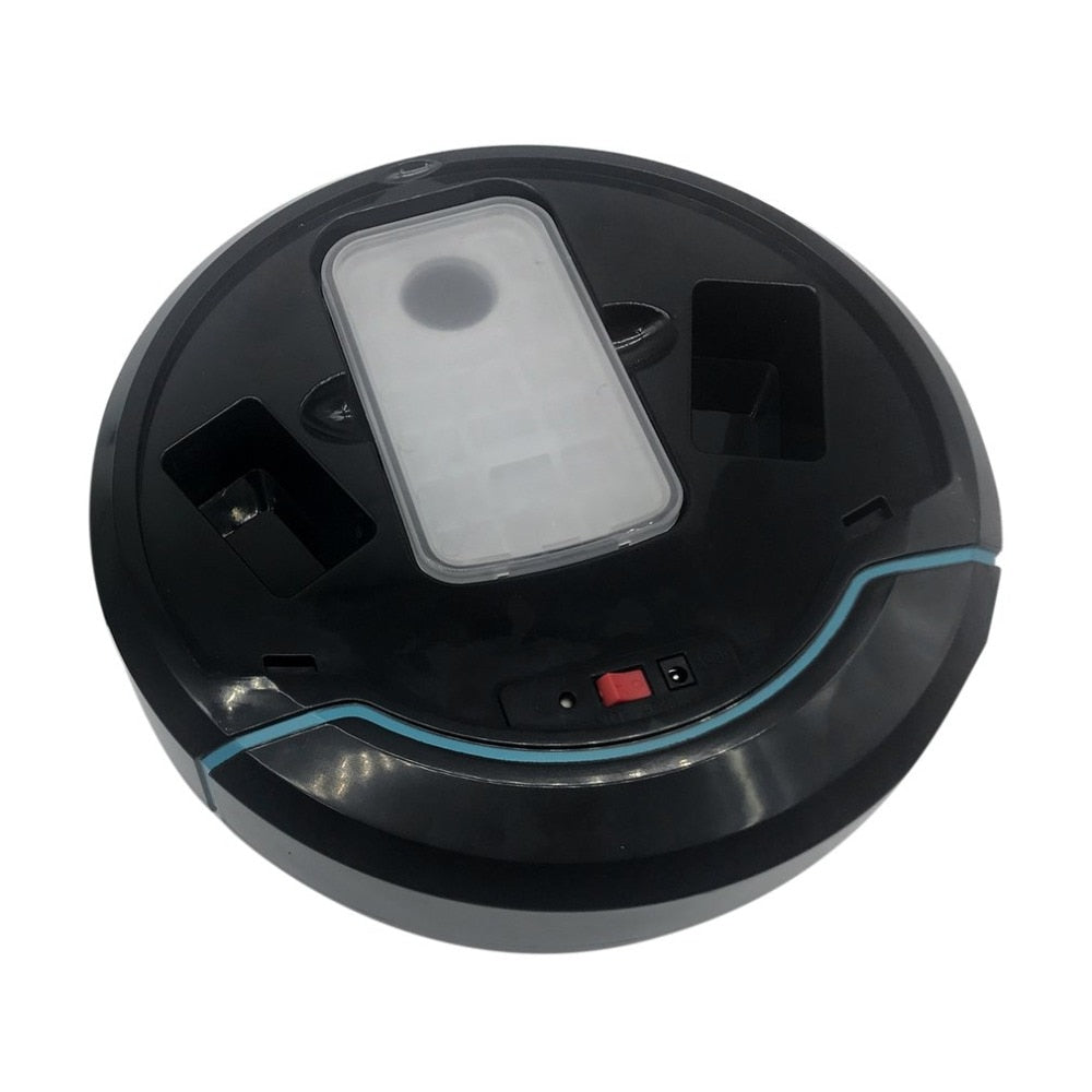 Smart Robot Vacuum Cleaner | EX-STOCK Canada