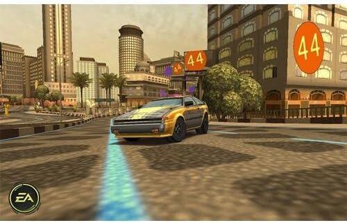 Need for Speed: Nitro