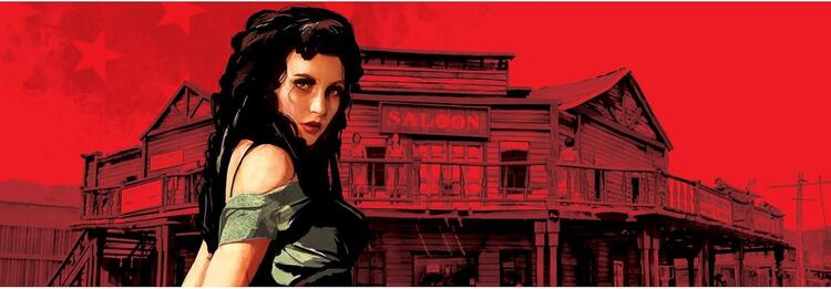 Red Dead Redemption