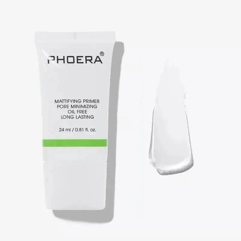 PHOERA Long Lasting Oil Free Isolation Moisturizing Poreless Makeup Primer - EX-STOCK Canada