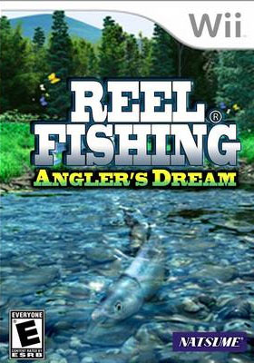 Reel Fishing: Anglers Traum