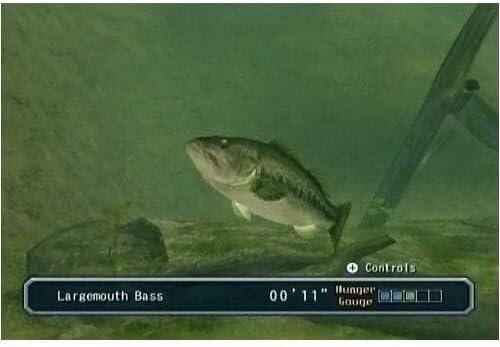 Reel Fishing: Anglers Traum