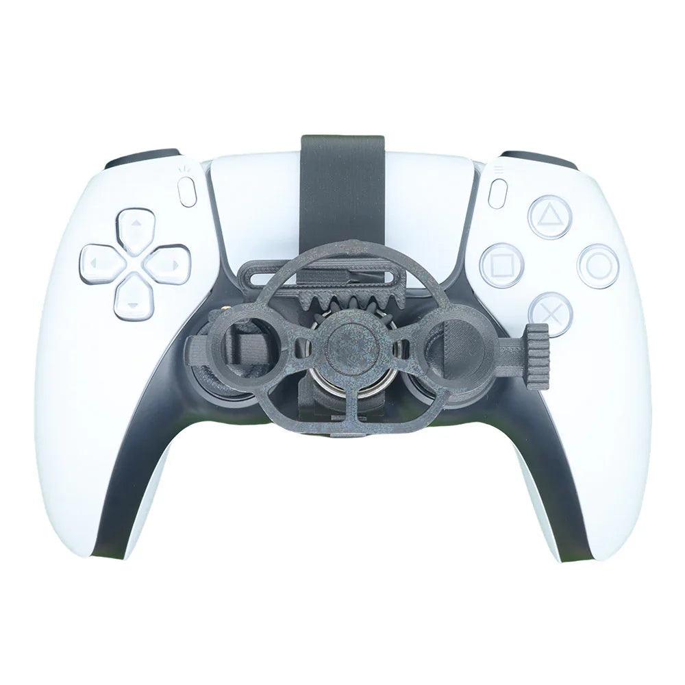 PS5 Computer Racing Game Handle Steering Wheel Simulation EX-STOCK Canada
