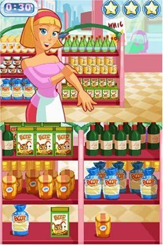 Dreamer Series: Shop Owner
