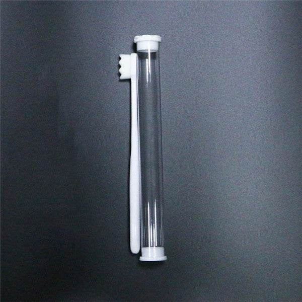 Micron Soft Manual Toothbrush - EX-STOCK Canada