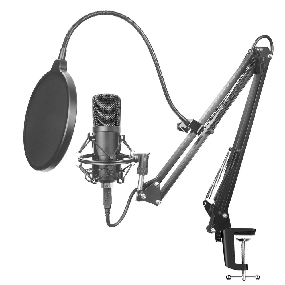 Microphone set EX-STOCK Canada