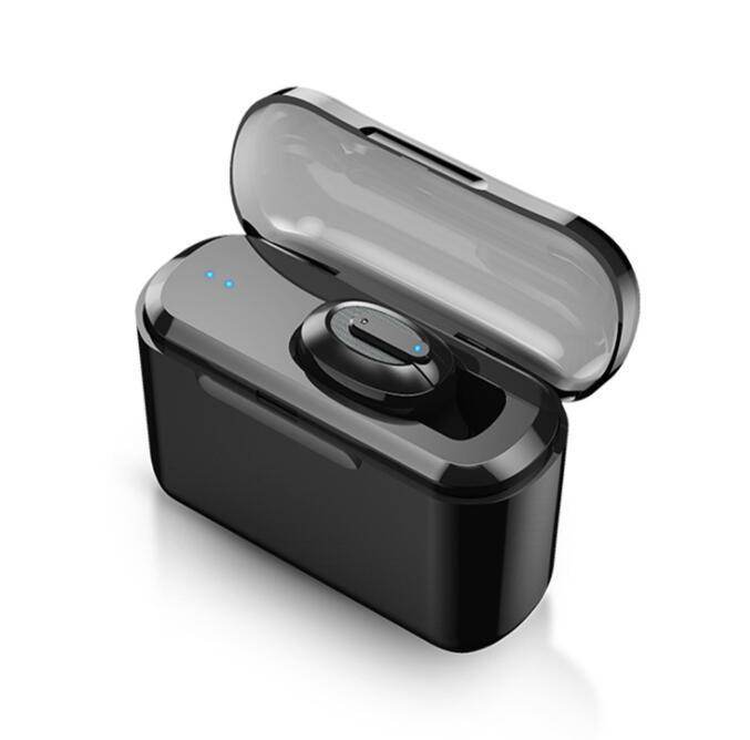 T1 Tws Wireless Bluetooth Earphones - EX-STOCK Canada