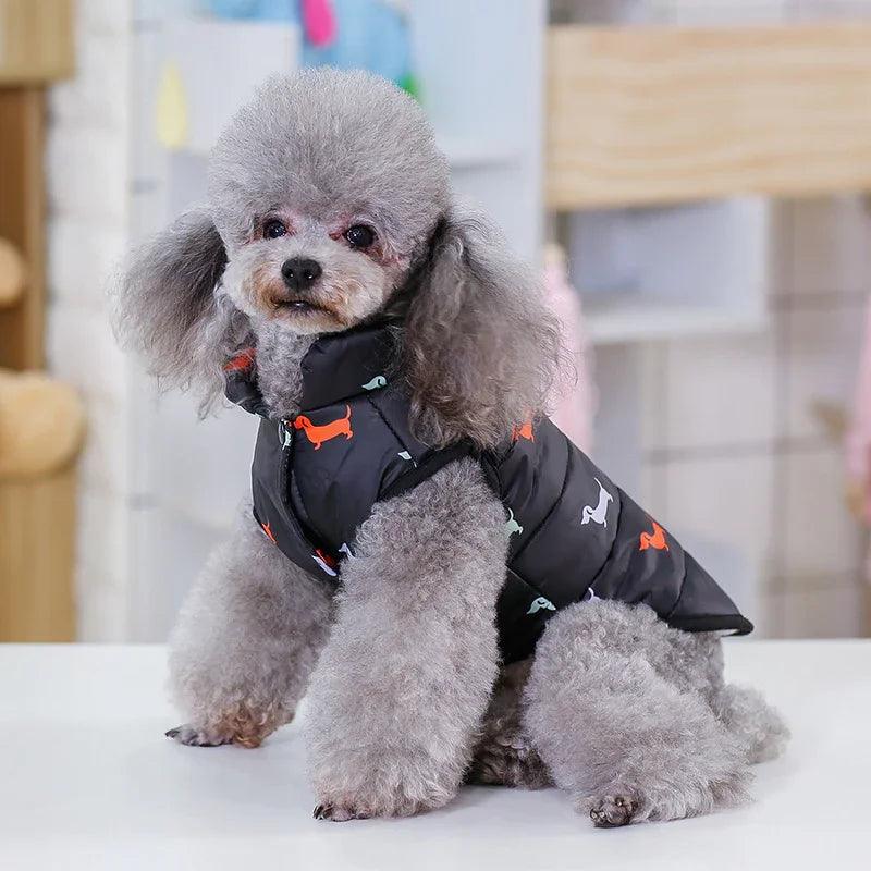 Pet supplies dog clothes EX-STOCK Canada