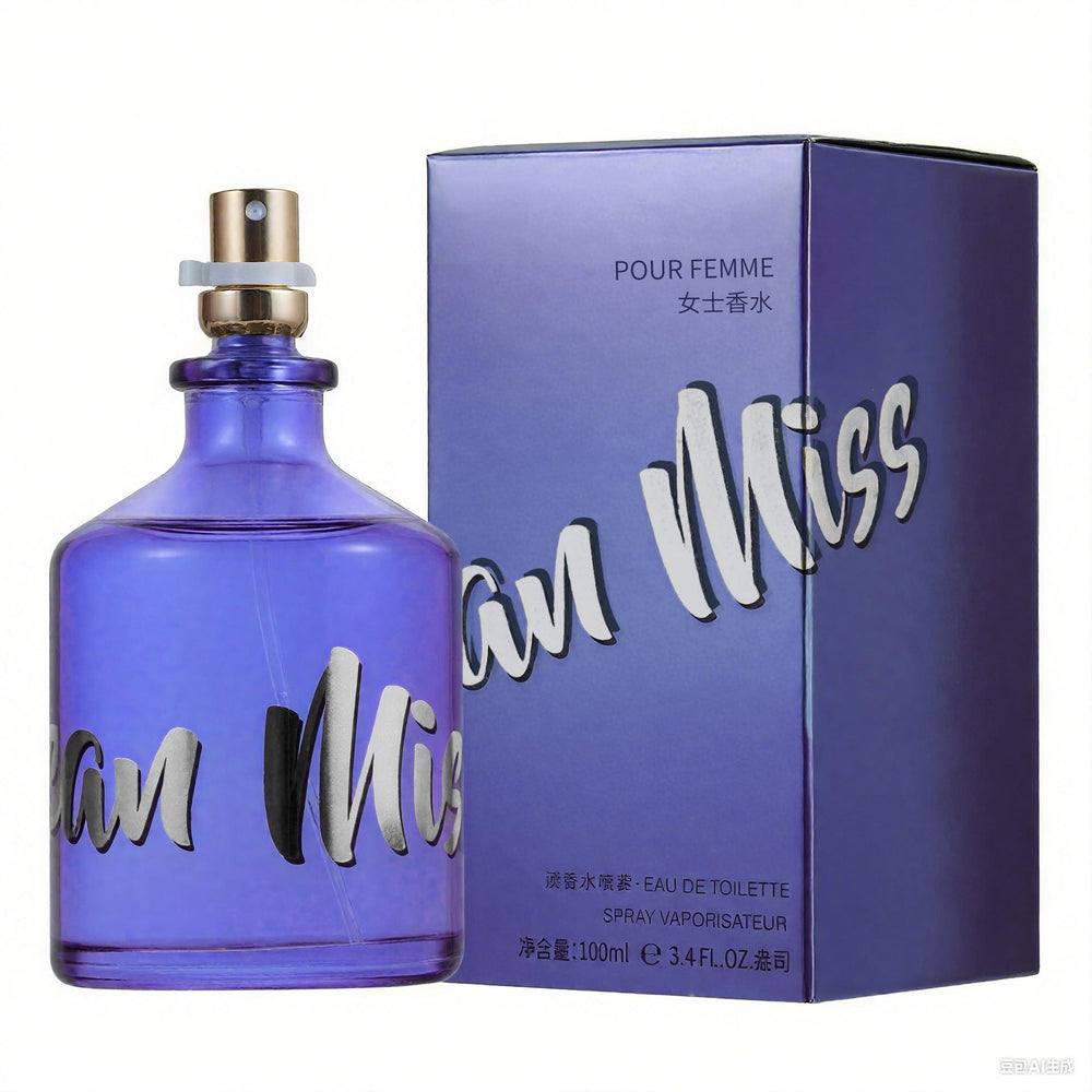 Parfum Langanhaltender Duft Herren Damen Universell - EX-STOCK Canada