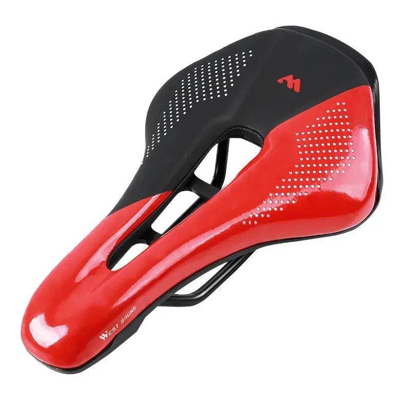Fahrradsattel Sitz Mountainbike breites Fahrrad Fahrradsattel - EX-STOCK Canada