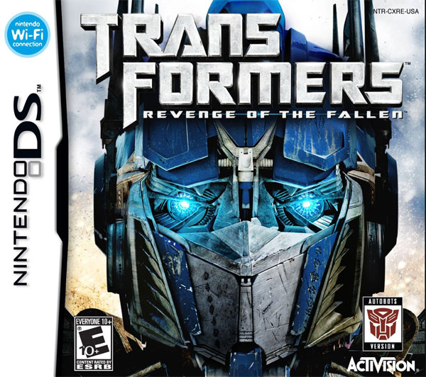 Transformers: La Venganza de los Caídos - Autobots