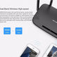 TP-LINK Router - EX-STOCK Canada